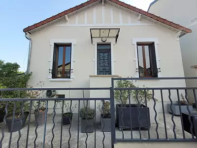 Maison, 103 m²
