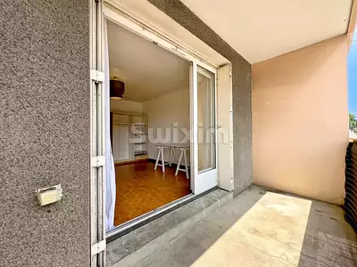 Appartement, 28,06 m²