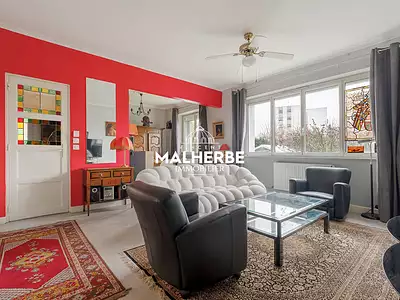 Maison, 88 m²