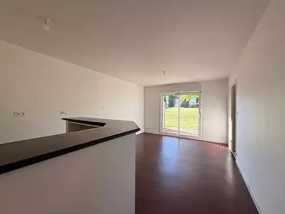 Appartement, 42,99 m²