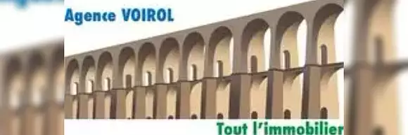 VOIROL IMMOBILIER