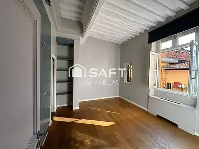 Appartement, 188 m²