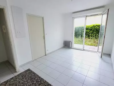 Appartement, 32,06 m²