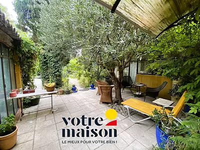 Maison, 323 m²