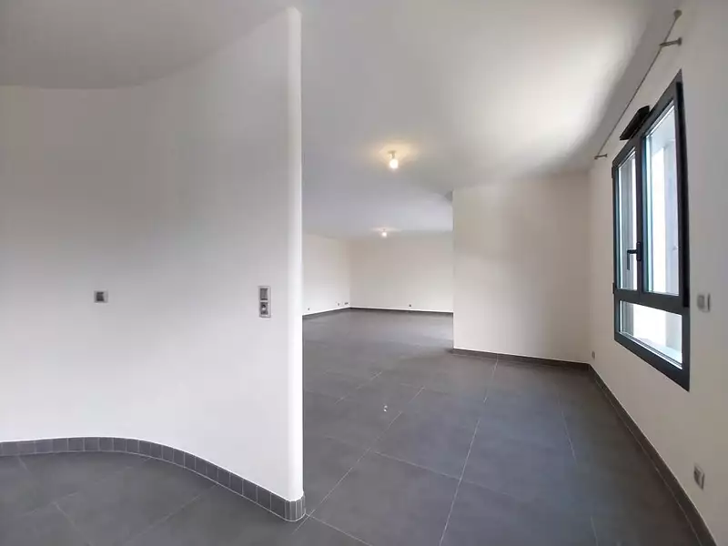Appartement, 133 m²