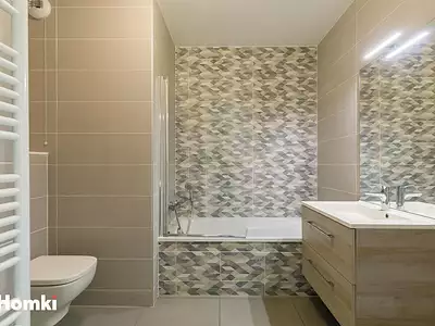 Appartement, 85 m²