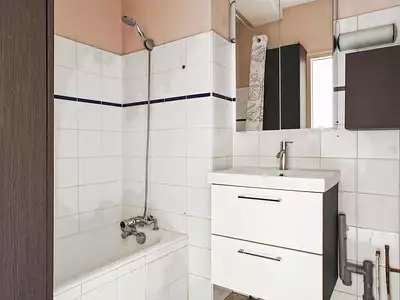 Appartement, 91 m²