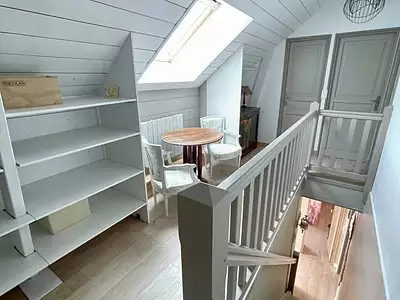 Maison, 130 m²