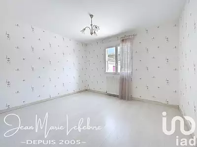 Maison, 99 m²