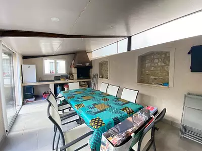 Maison, 188 m²