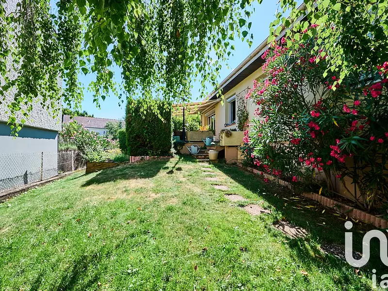 Maison, 110 m²