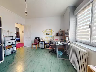 Maison, 157 m²