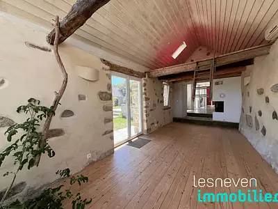 Maison, 110 m²