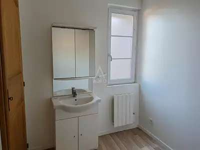 Appartement, 46,6 m²