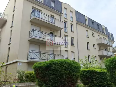 Appartement, 71,09 m²
