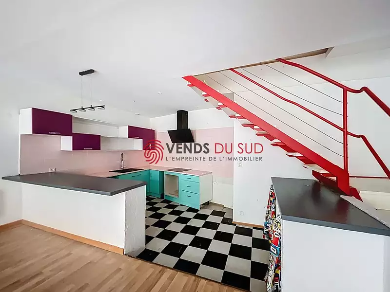 Appartement, 124,13 m²