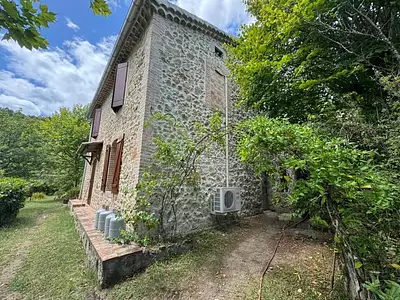 Maison, 202 m²