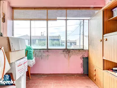 Maison, 82 m²