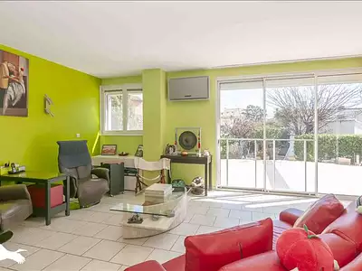 Maison, 205 m²
