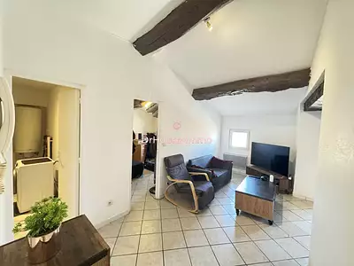 Appartement, 54 m²