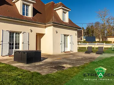 Maison, 152 m²