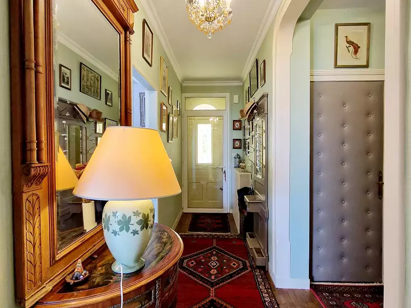 Maison, 180 m²