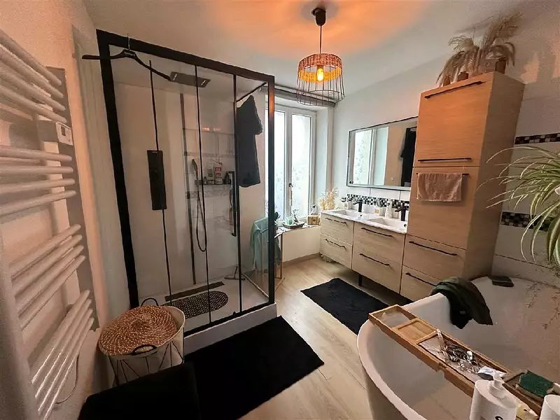 Maison, 144 m²