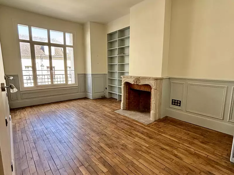 Appartement, 122 m²