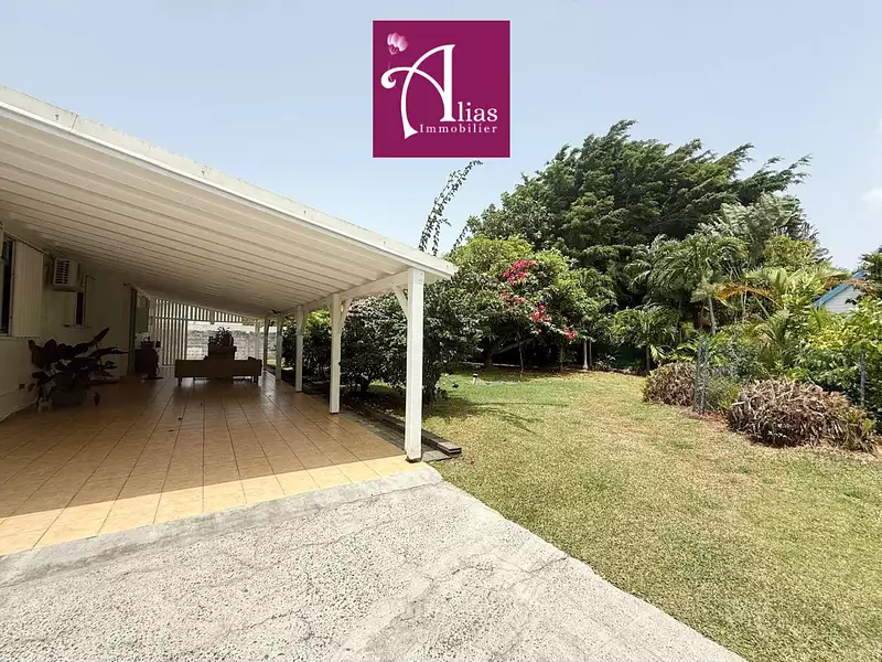 Maison, 137 m²
