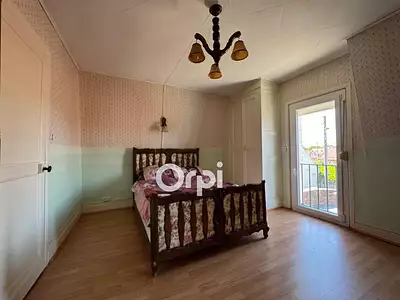 Maison, 223 m²