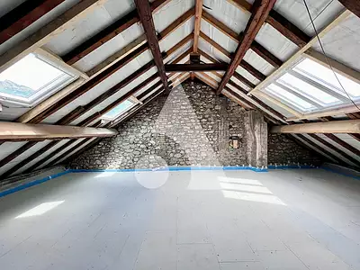 Appartement, 54,26 m²