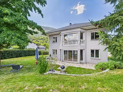 Maison, 160 m²