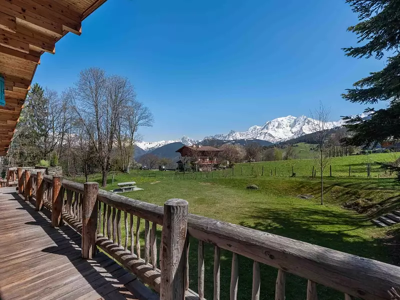 Maison, 437 m²