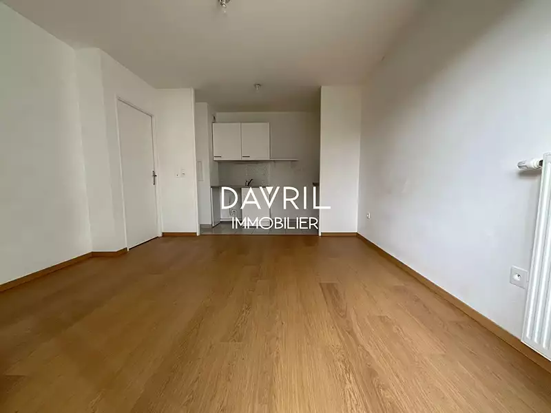 Appartement, 37,79 m²
