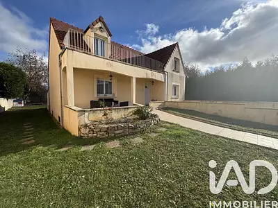 Maison, 145 m²