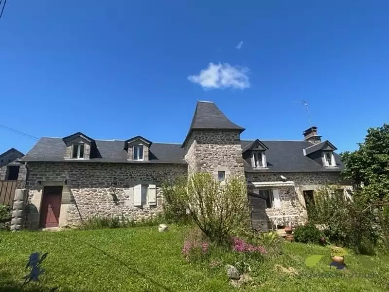 Maison, 170 m²