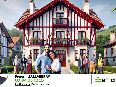 Terrain, 852 m²