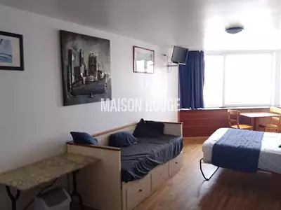 Appartement, 23,6 m²