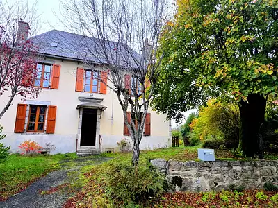 Maison, 120 m²