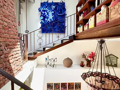 Maison, 128 m²