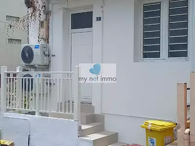 Appartement, 32,07 m²