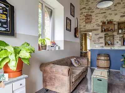 Maison, 281 m²