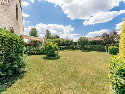 Maison, 165 m²