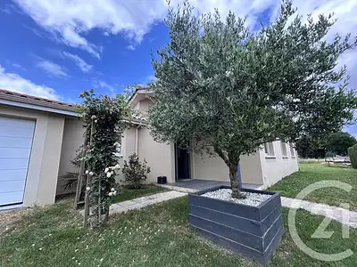 Maison, 166,9 m²