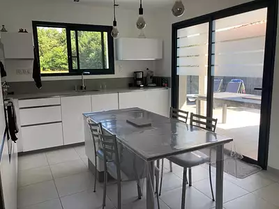 Maison, 102 m²