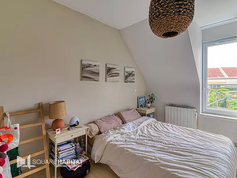 Maison, 89,91 m²