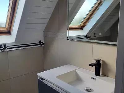 Appartement, 68 m²
