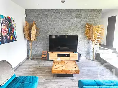 Maison, 126,6 m²