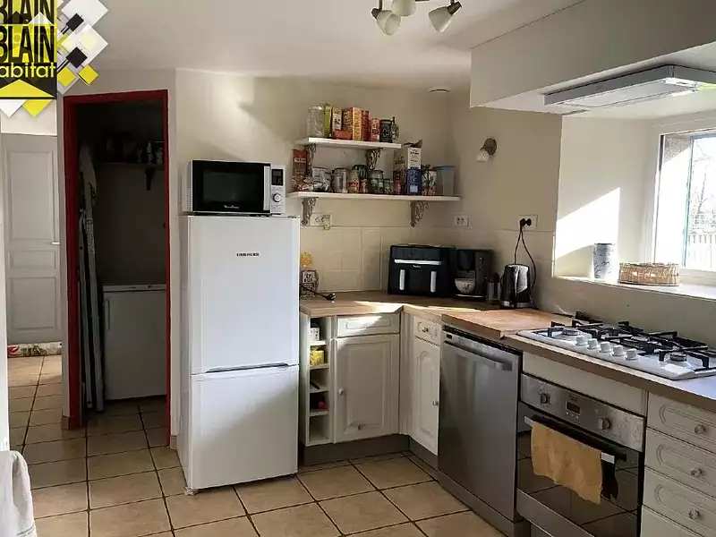 Maison, 105 m²