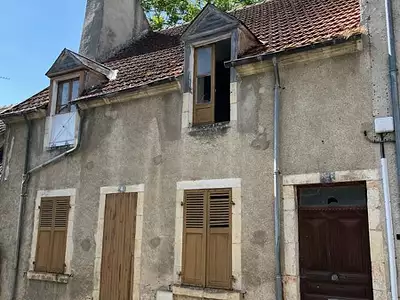 Maison, 69 m²